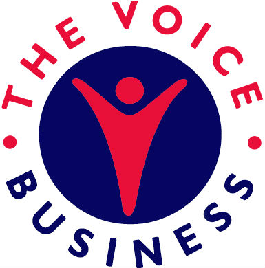 voiceoveragency.com.au logo